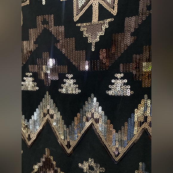 ❤️NEVER WORN! | Express Sequin Dress | Size S - Picture 6 of 12